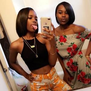 Meet your Posher, Eshaa